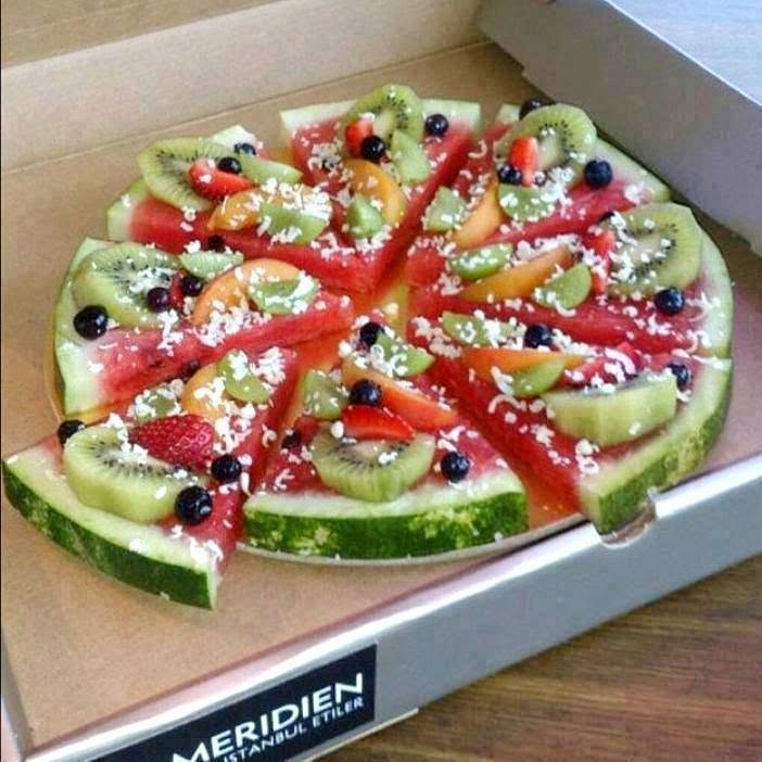 Abi Pizza Hallall