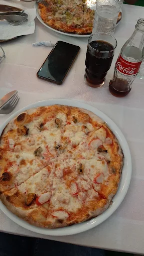 Piceri Restorant Rinia