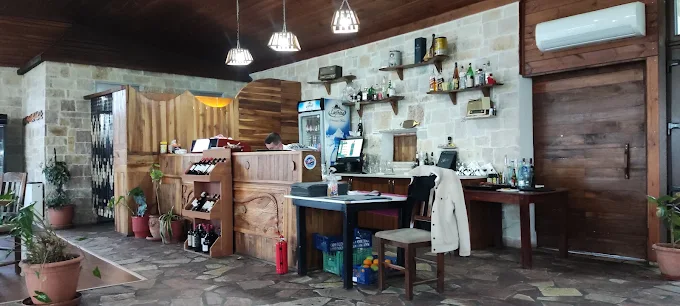 Restaurant Rej
