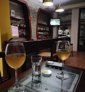 Bizanti Lounge Bar