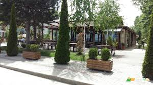 Restorant Piceri Dante