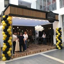 Restorant Poçerina