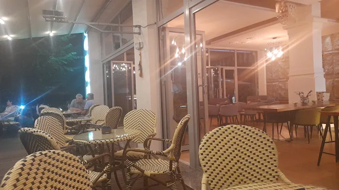 Eleven Bar