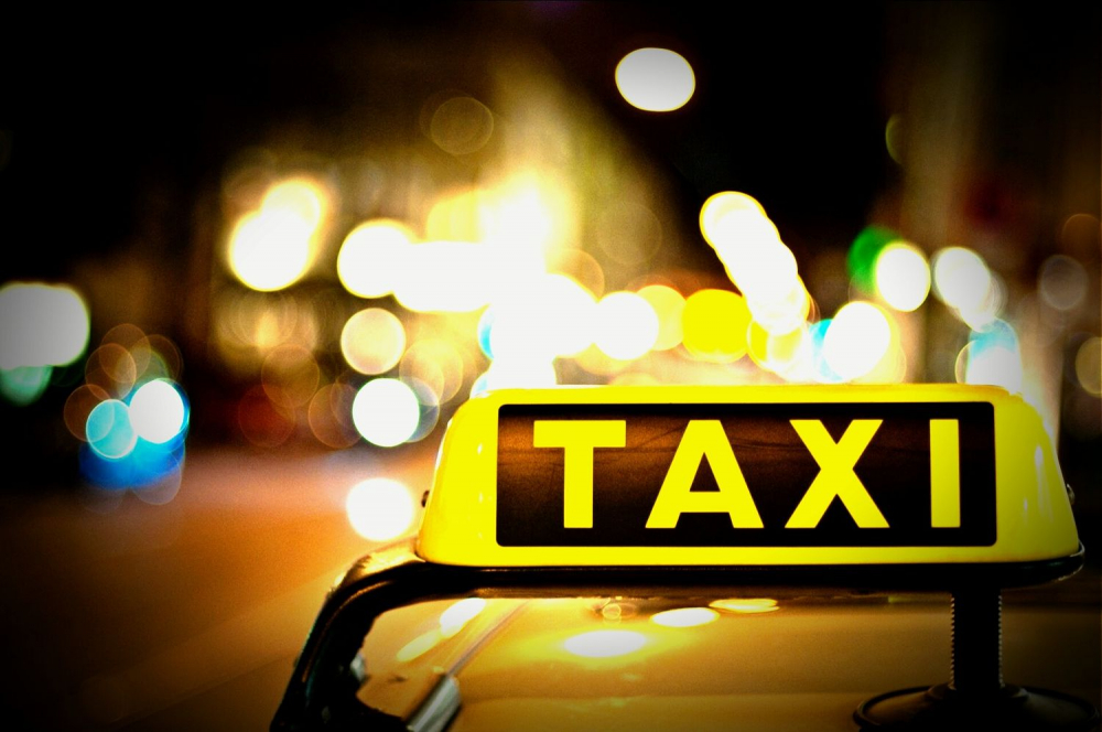 Taxi Pogradec Gezim