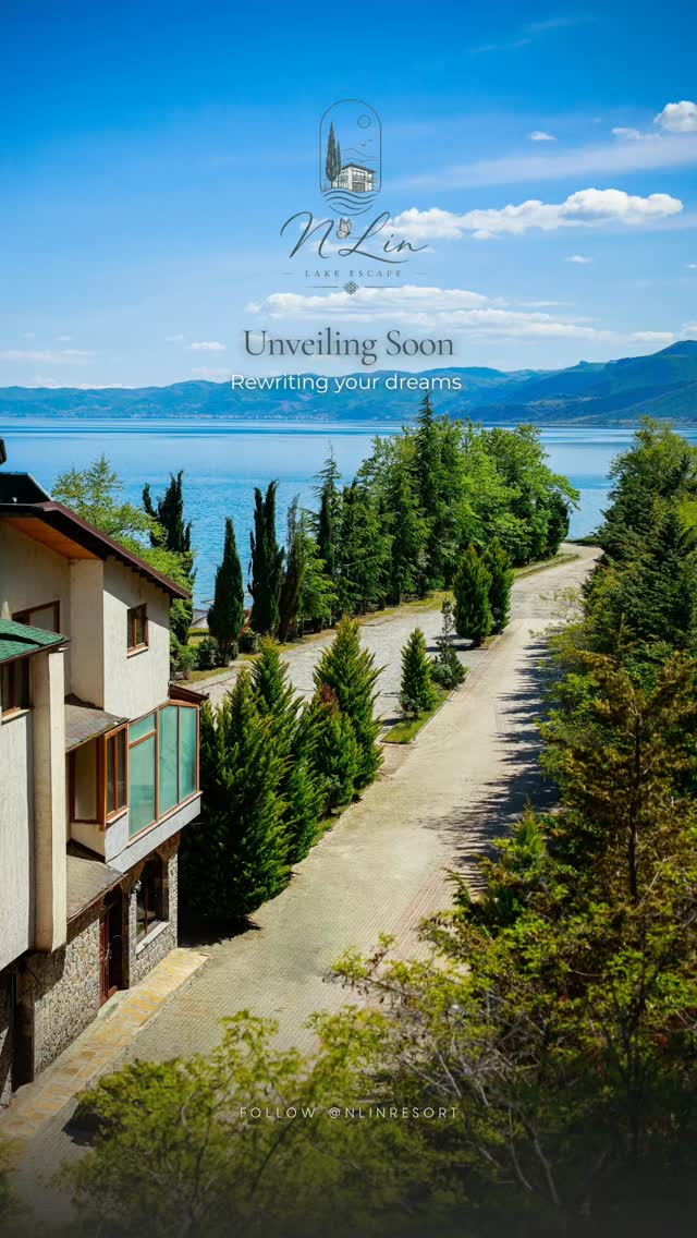 N’lin Resort