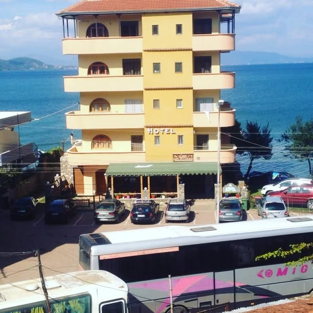 Restorant Leza