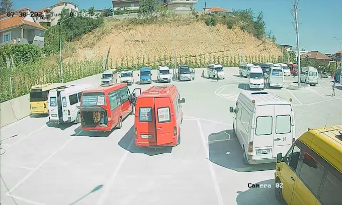 Transport and Taxi