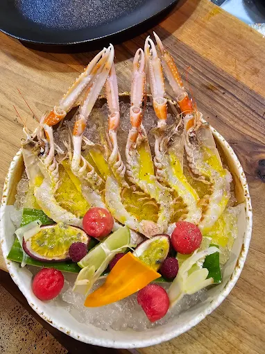 Restorant ‘’Bizantin’’