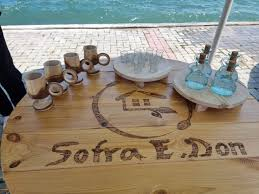 Restorant Sofra E.Don