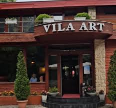Restorant‘’Vila Art’’