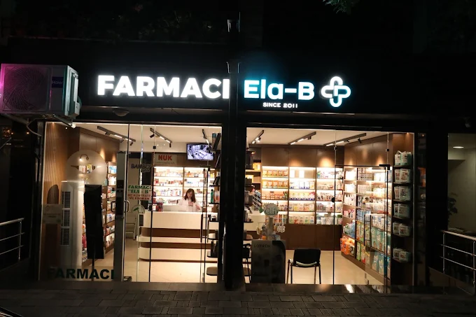 Farmaci 
