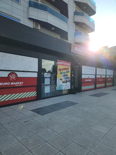 Euromarket 1