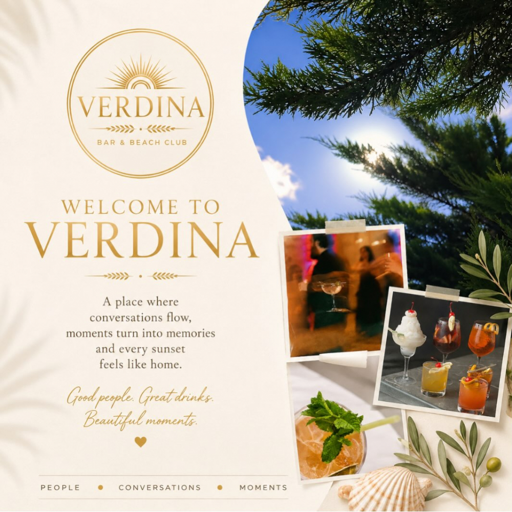 Verdina