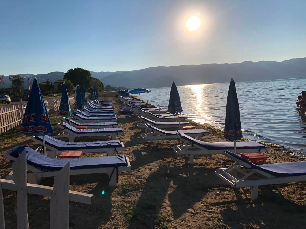 Bar Restorant Camping Fabio
