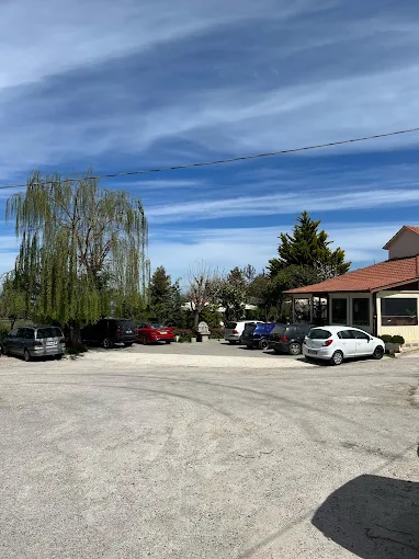 Restorant Astriti