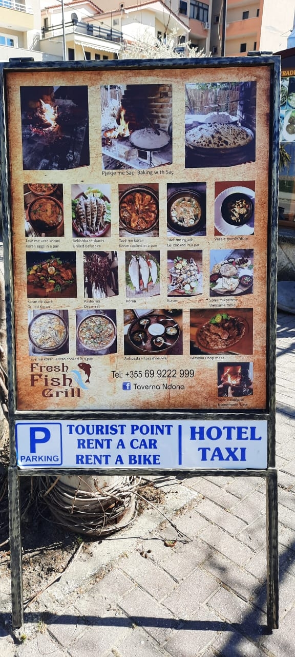 Taverna Ndona