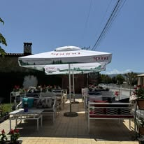 Bar - Restaurant Hotel Sirena