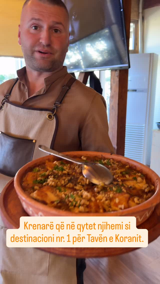 Taverna KOÇO