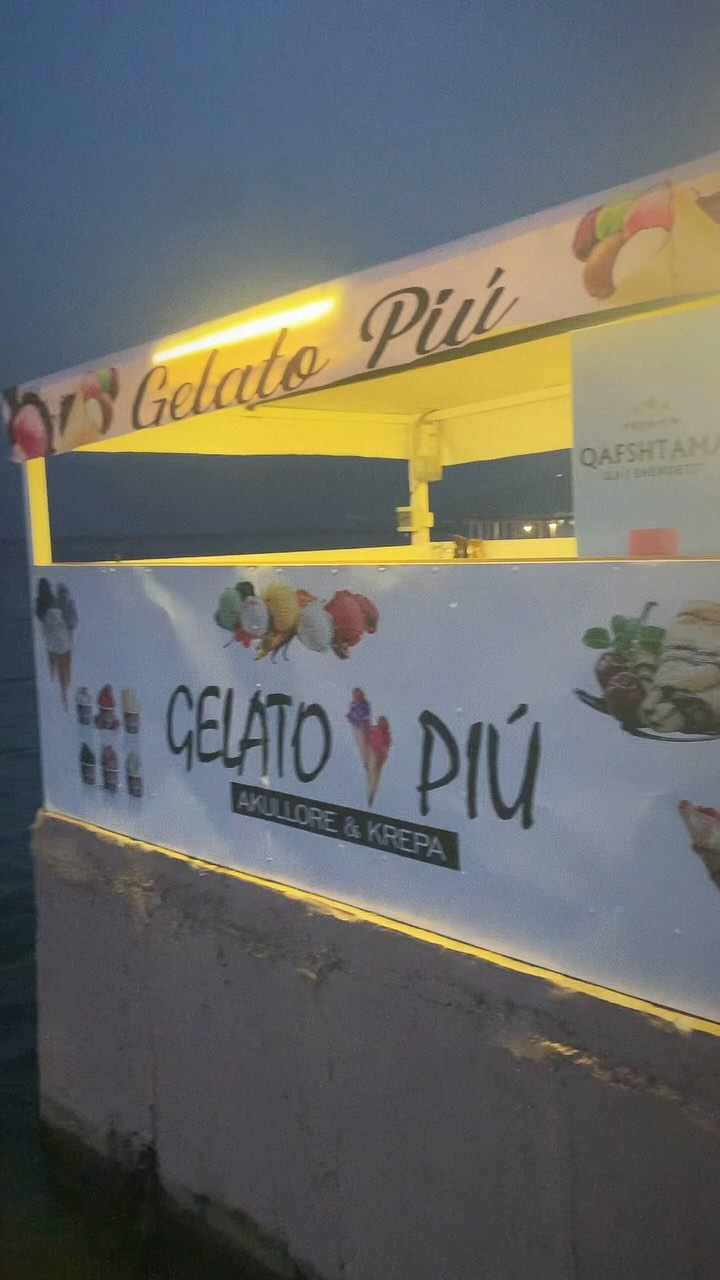 Gelato più