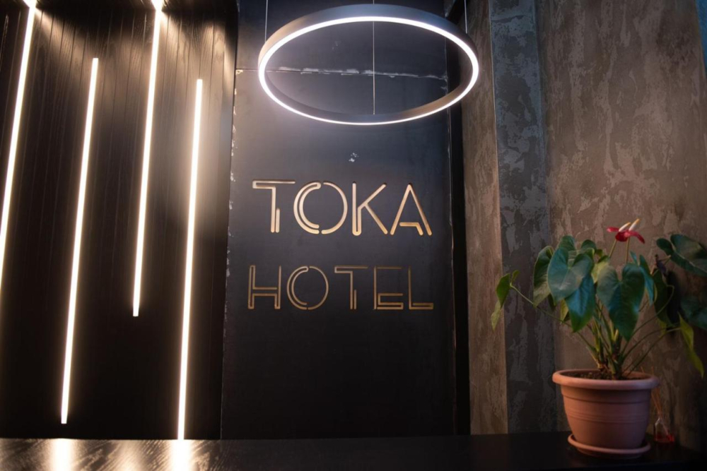 Restorant ''Toka''