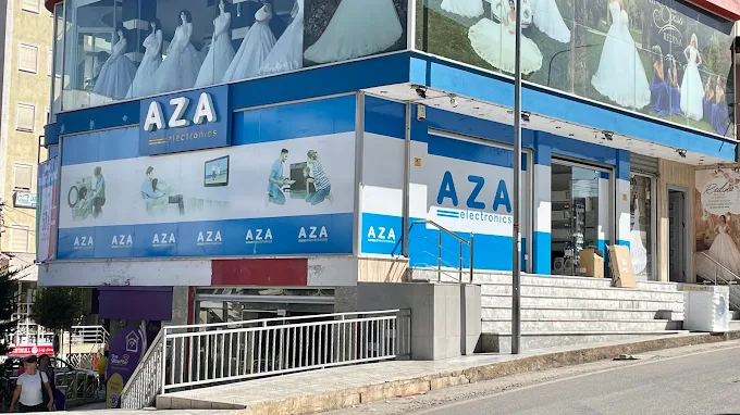 AZA Electronics