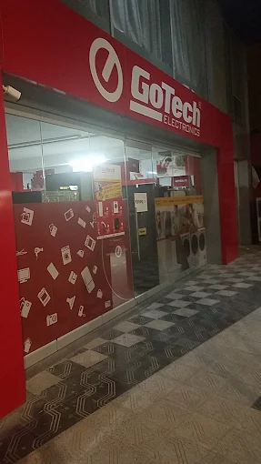 GoTech Electronics
