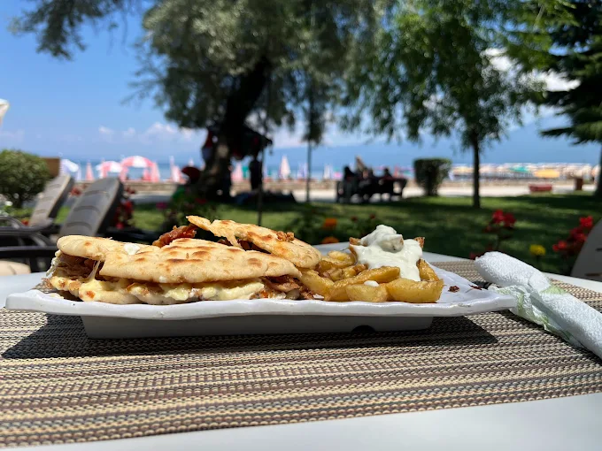 Pizza Kupa Hallall