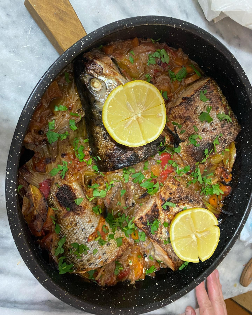 Saimel Grill & Traditional