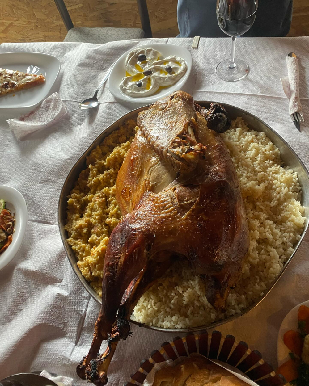 Saimel Grill & Traditional