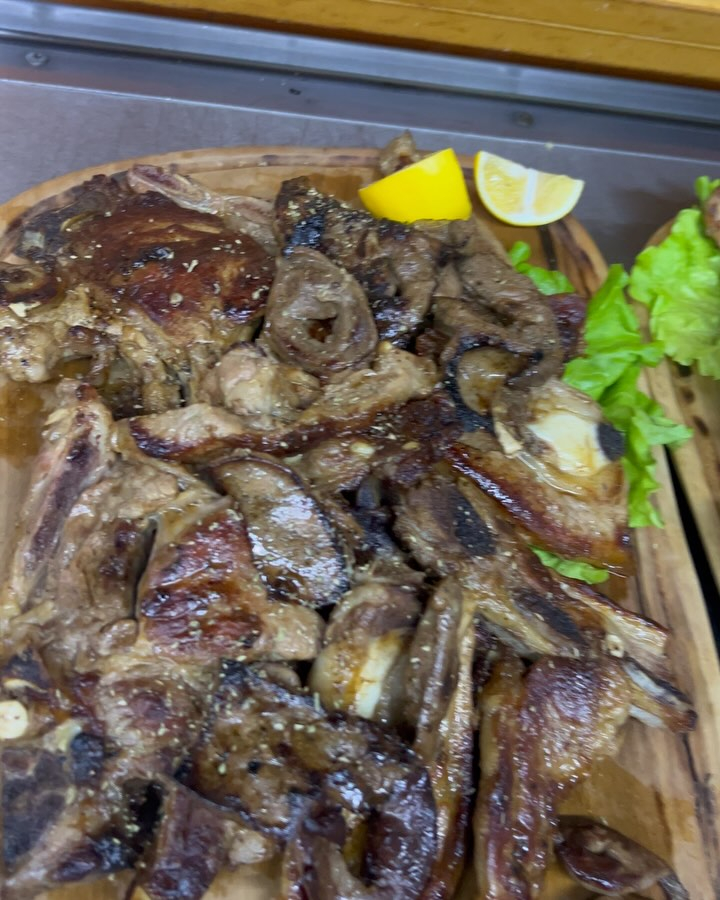 Bar Restorant Konaku i Shemos