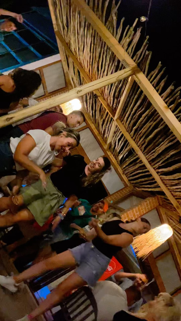 Bar Konti