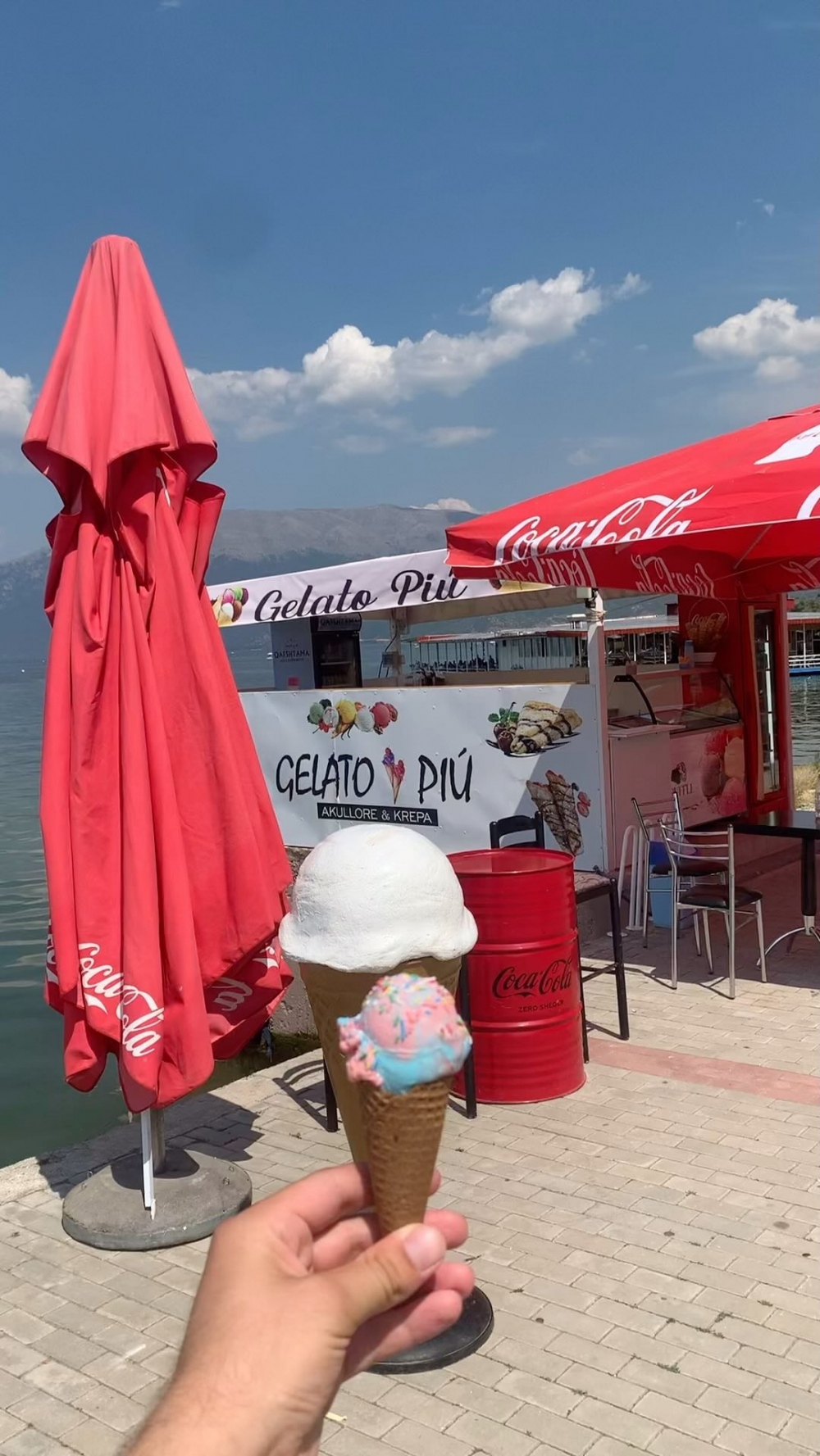Gelato più