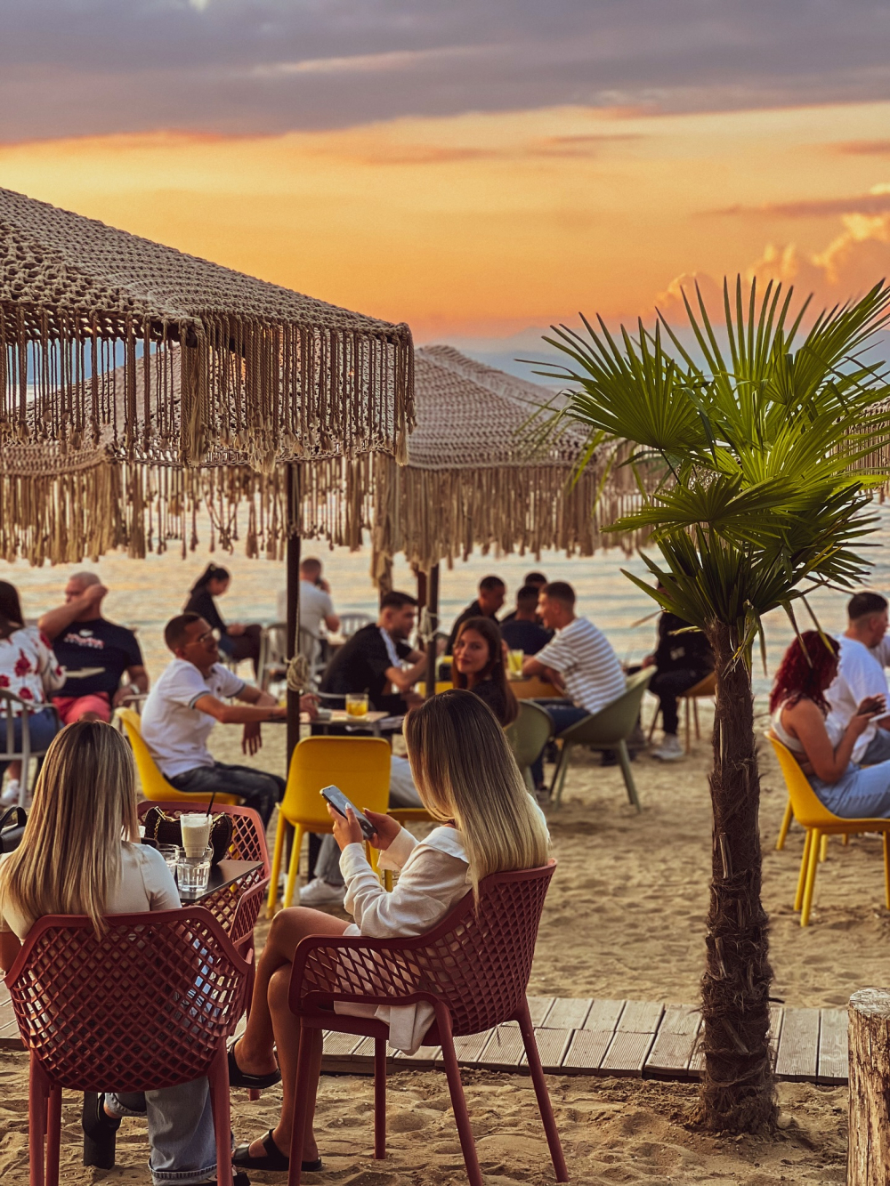 Bar Konti