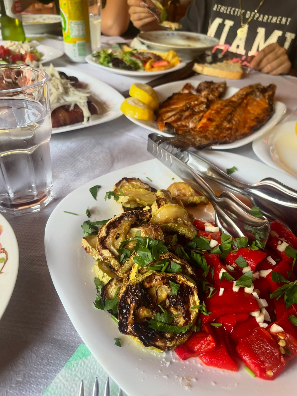 Saimel Grill & Traditional