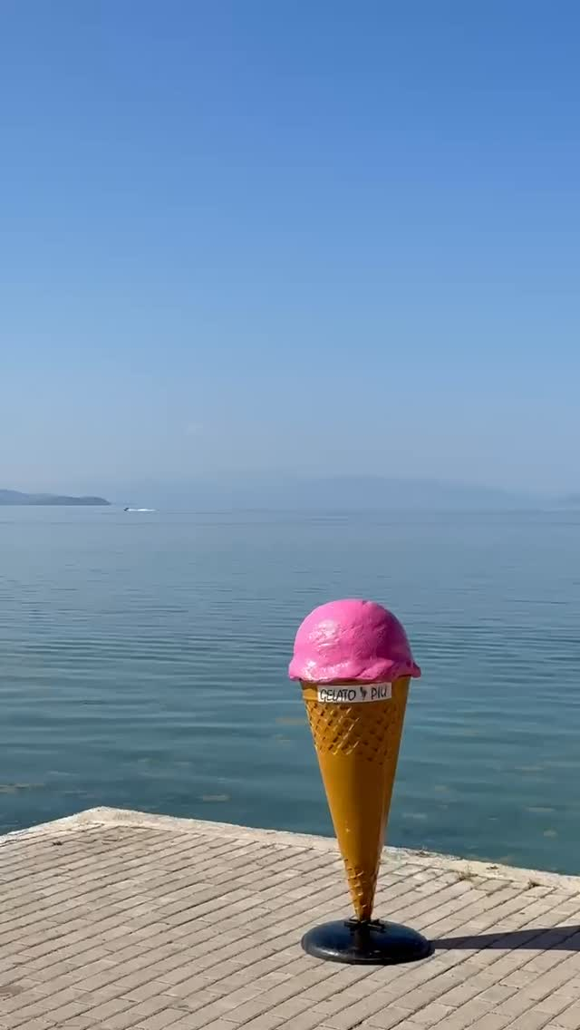 Gelato più