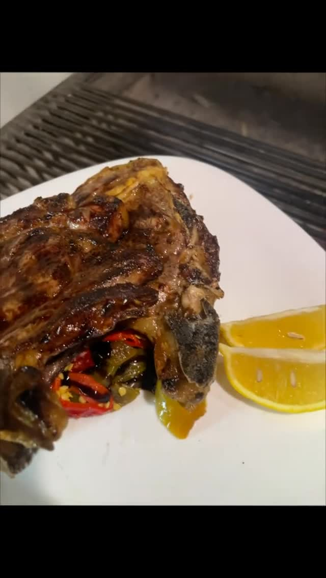 Saimel Grill & Traditional