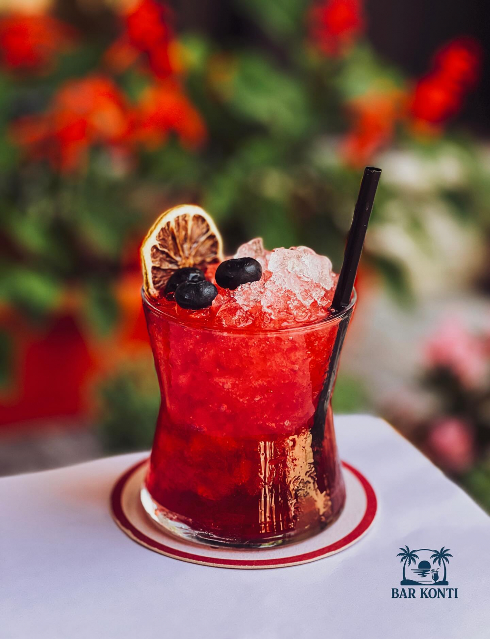 Bar Konti