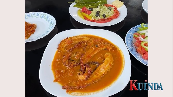 Bar Restorant Kuinda
