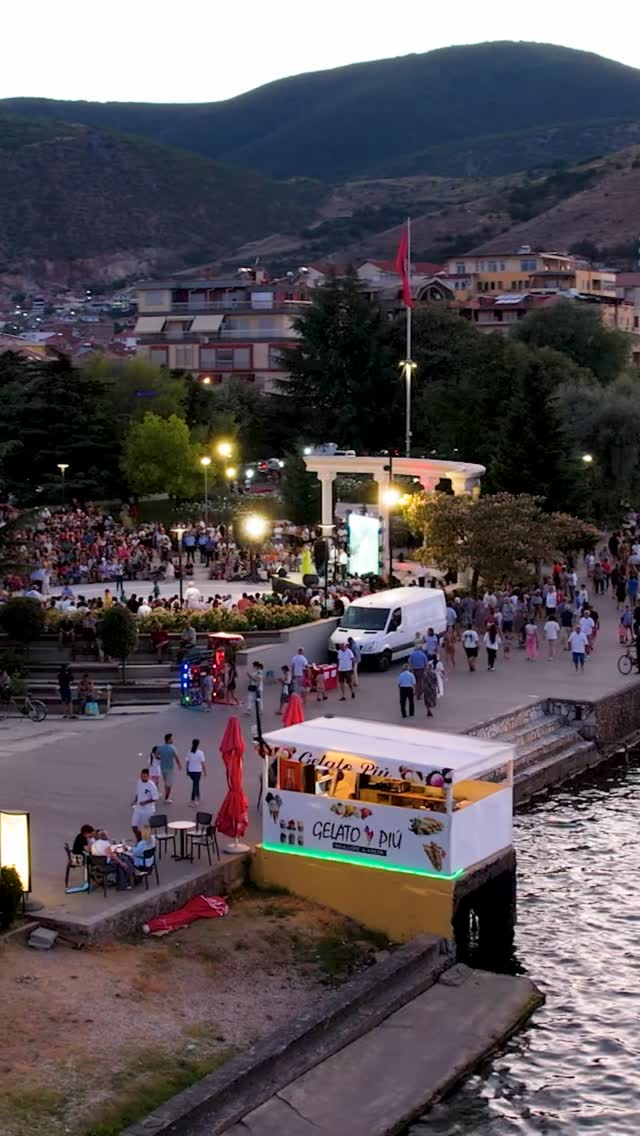 Gelato più