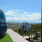 Sky Dome - Alushllari's Farm