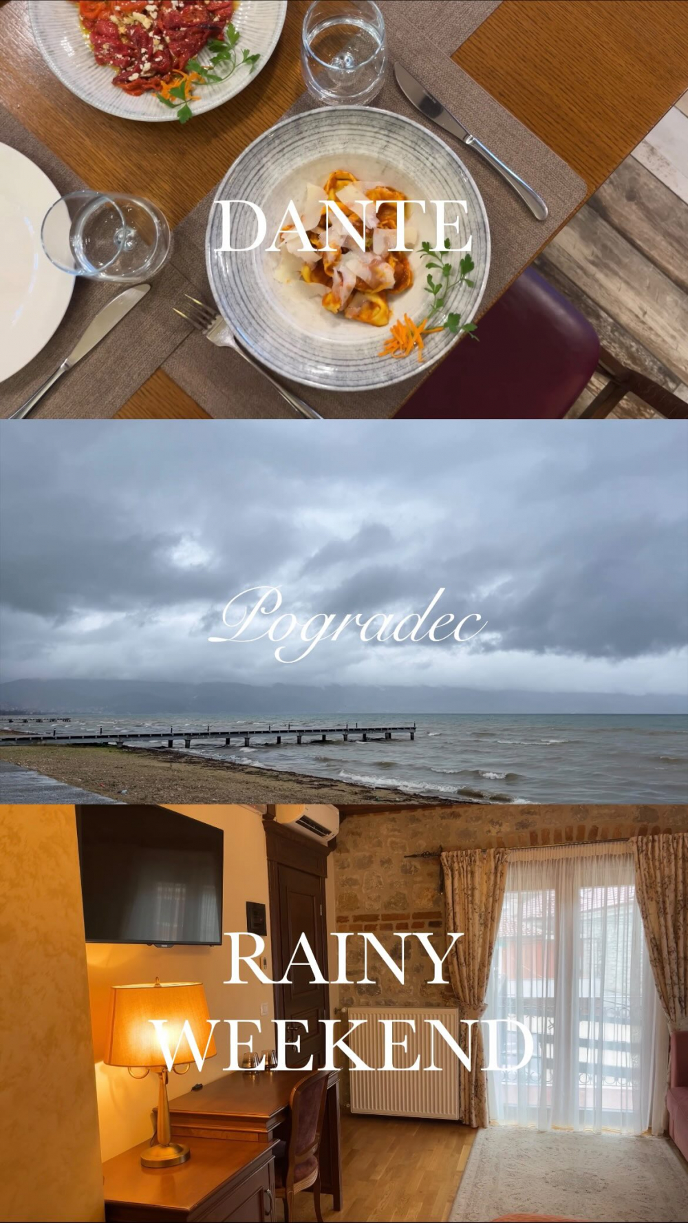 Vila Dante Boutique Hotel