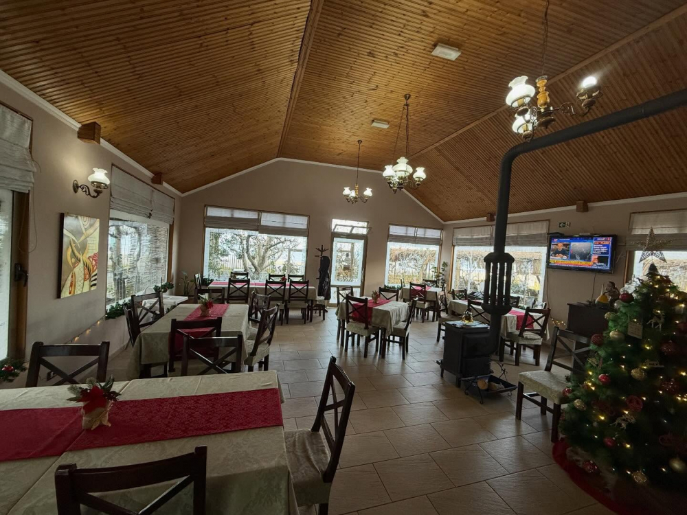 Taverna Agai