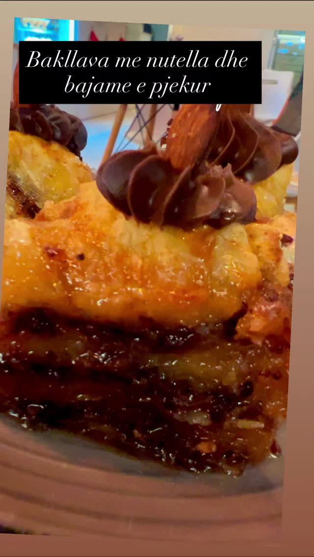 Kanellë Crêperie & Pastry Shop