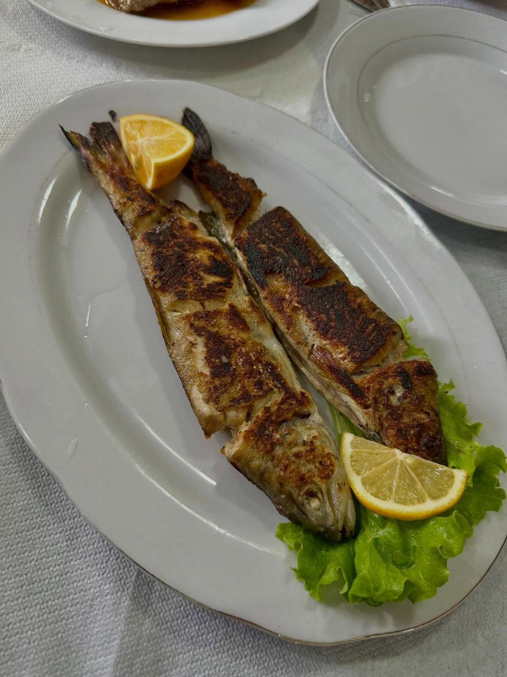 Restorant Leza