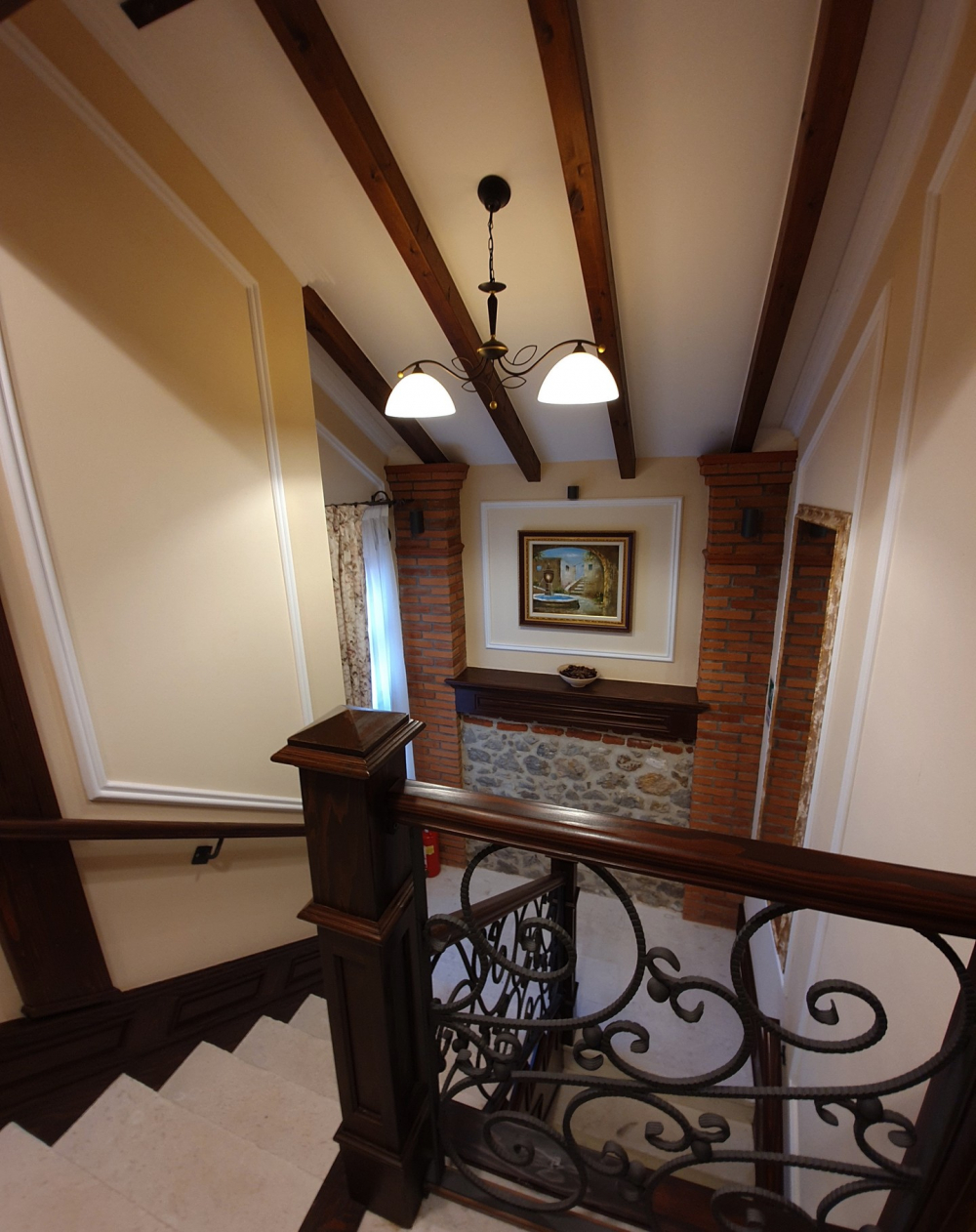 Vila Dante Boutique Hotel