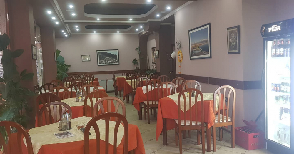 ZOICA Bar Restorant