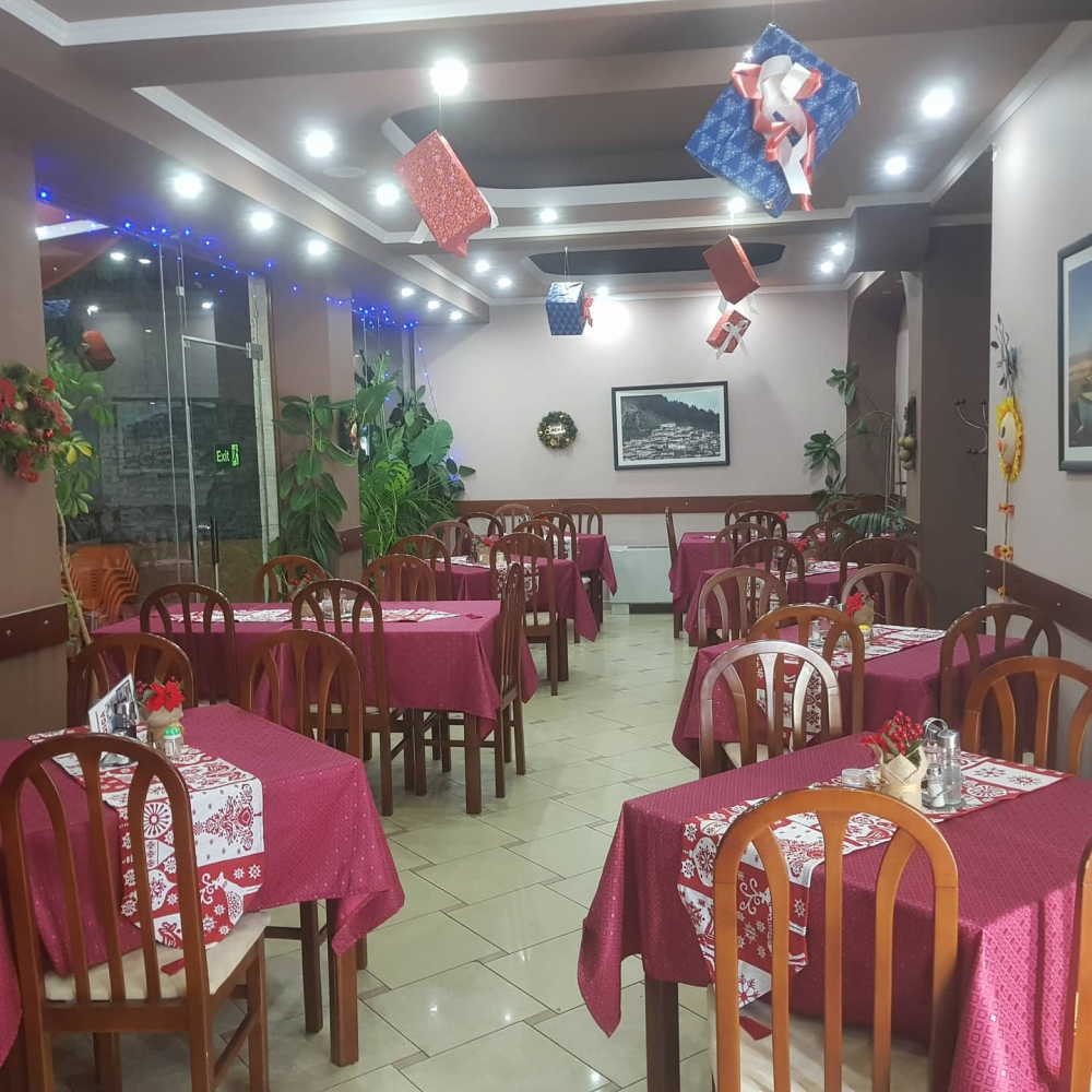 ZOICA Bar Restorant