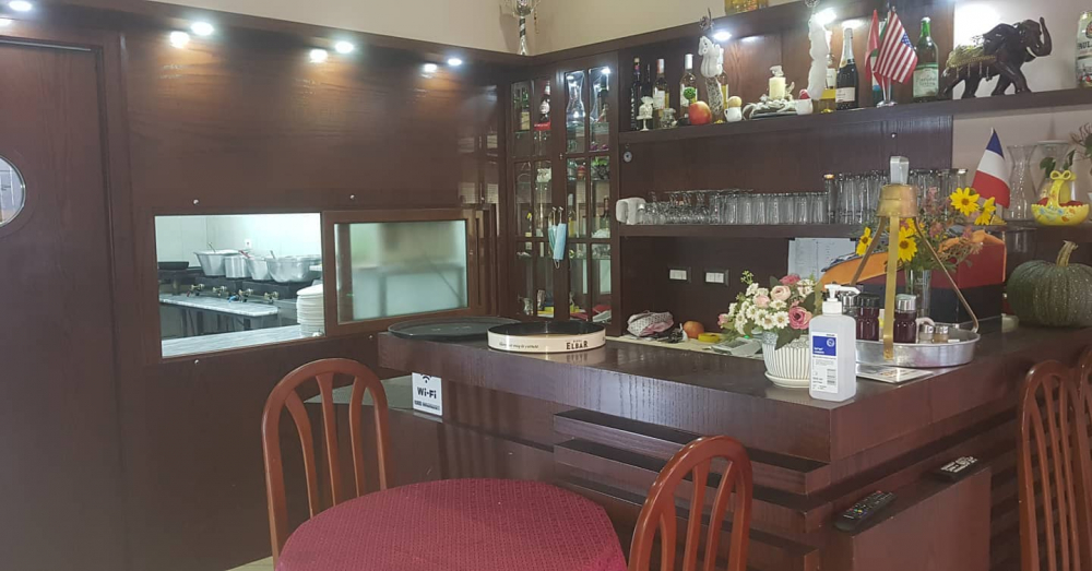 ZOICA Bar Restorant
