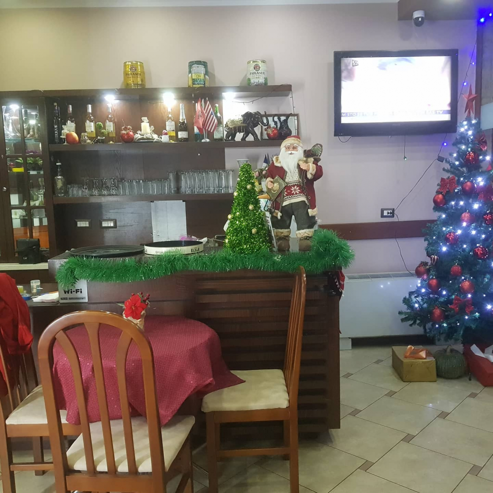 ZOICA Bar Restorant