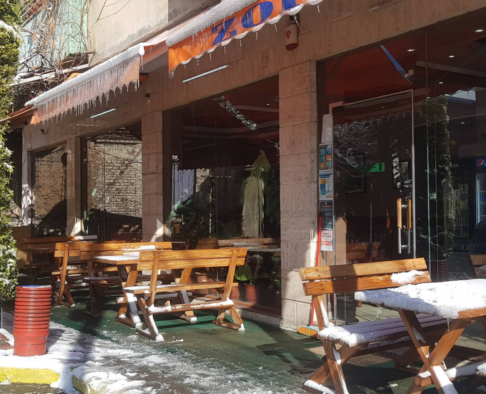 ZOICA Bar Restorant